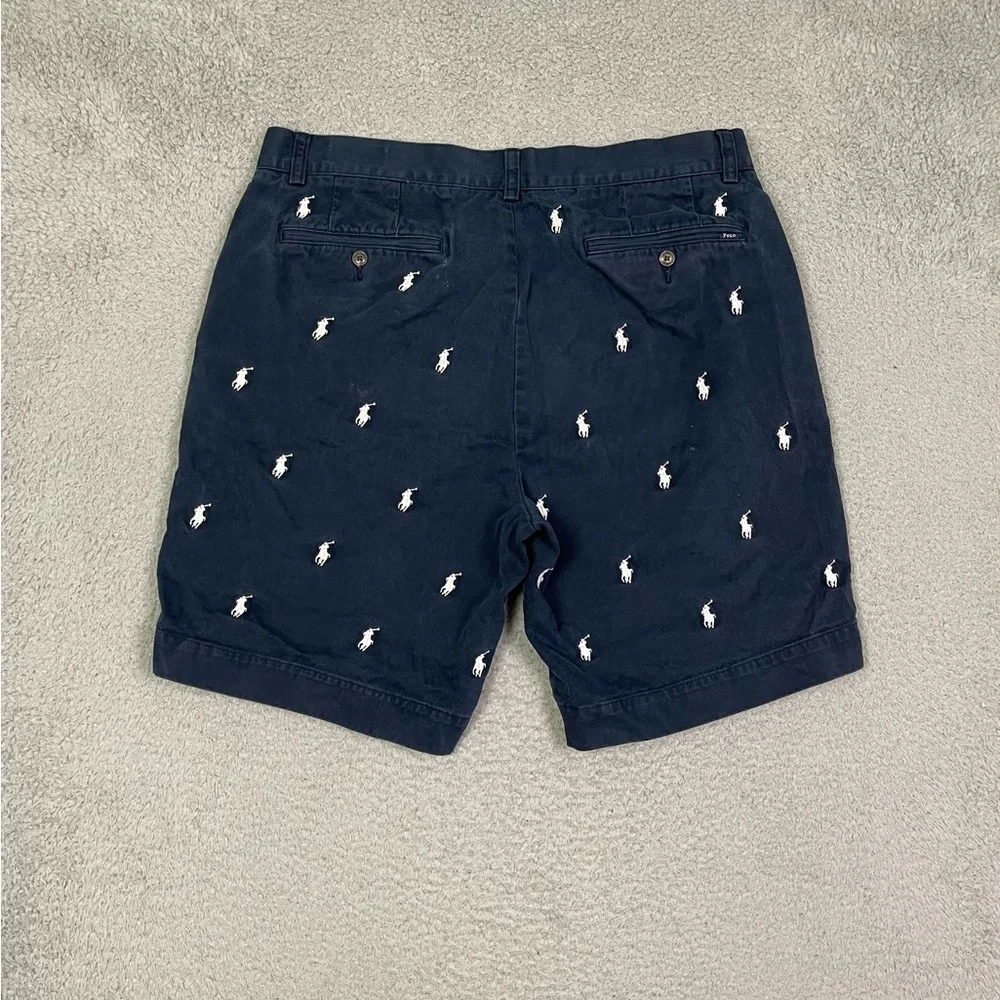 Polo‎ Ralph Lauren AOP shorts